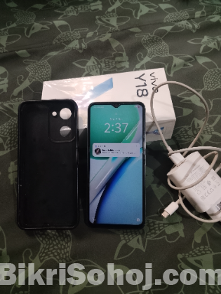 VIVO Y18
